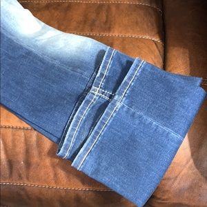 Mis Me Jeans